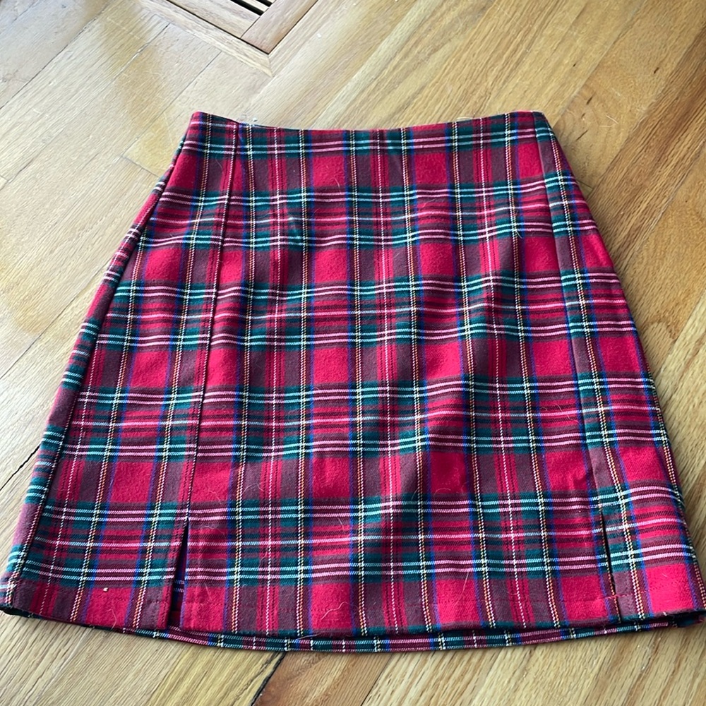 Brandy Melville skirt